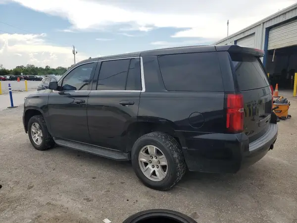 1GNLCDEC3GR351268 2016 CHEVROLET TAHOE - Image 2