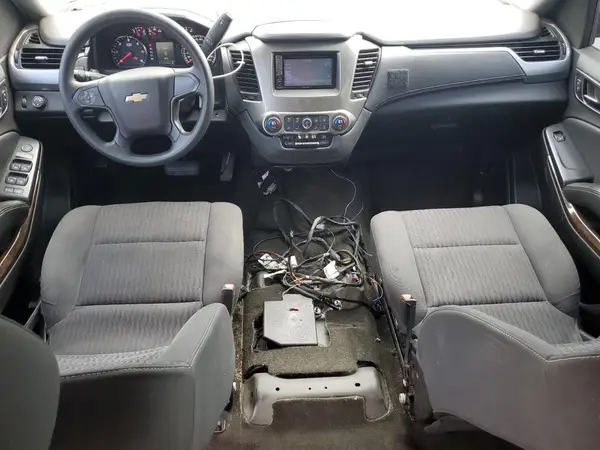 1GNLCDEC3GR351268 2016 CHEVROLET TAHOE - Image 8