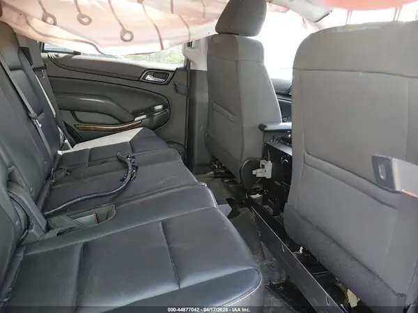1GNLCDEC3GR363128 2016 CHEVROLET TAHOE - Image 8