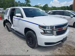 1GNLCDEC3HR207186 2017 CHEVROLET TAHOE