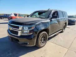 1GNLCDEC3HR224070 2017 CHEVROLET TAHOE