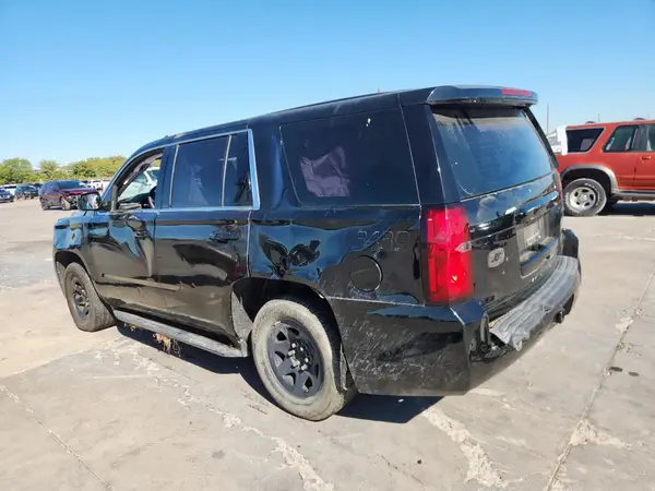 1GNLCDEC3HR224070 2017 CHEVROLET TAHOE - Image 2