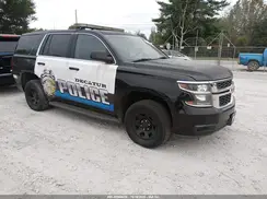 1GNLCDEC3HR269350 2017 CHEVROLET TAHOE