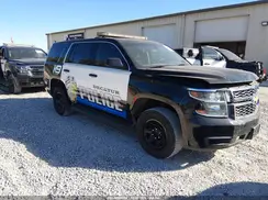 1GNLCDEC3HR270403 2017 CHEVROLET TAHOE