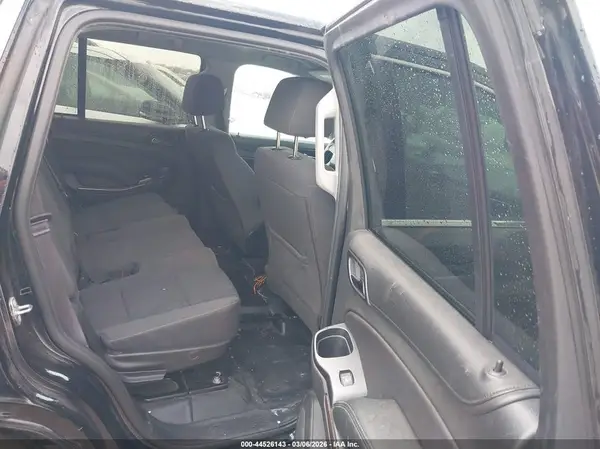 1GNLCDEC3HR375961 2017 CHEVROLET TAHOE - Image 8