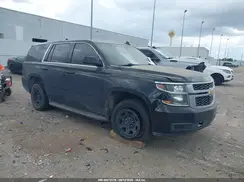 1GNLCDEC3HR376074 2017 CHEVROLET TAHOE