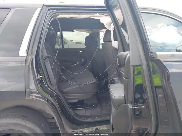 1GNLCDEC3HR376074 2017 CHEVROLET TAHOE - Image 8