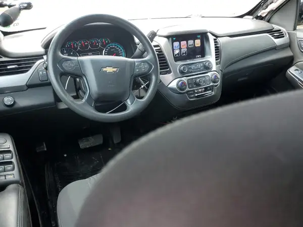 1GNLCDEC3JR147318 2018 CHEVROLET TAHOE - Image 8
