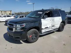 1GNLCDEC3JR215701 2018 CHEVROLET TAHOE