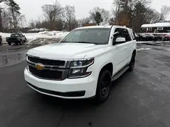 1GNLCDEC3JR226956 2018 CHEVROLET TAHOE