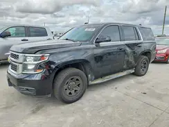 1GNLCDEC3JR231364 2018 CHEVROLET TAHOE