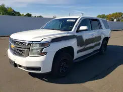 1GNLCDEC3JR262968 2018 CHEVROLET TAHOE