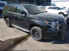 1GNLCDEC3JR338432 2018 CHEVROLET TAHOE