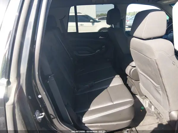 1GNLCDEC3JR338432 2018 CHEVROLET TAHOE - Image 8