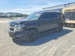 1GNLCDEC3KR143108 2019 CHEVROLET TAHOE