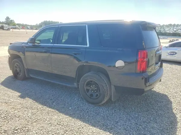 1GNLCDEC3KR143108 2019 CHEVROLET TAHOE - Image 2