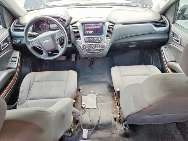 1GNLCDEC3KR143108 2019 CHEVROLET TAHOE - Image 8