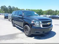 1GNLCDEC3KR152133 2019 CHEVROLET TAHOE