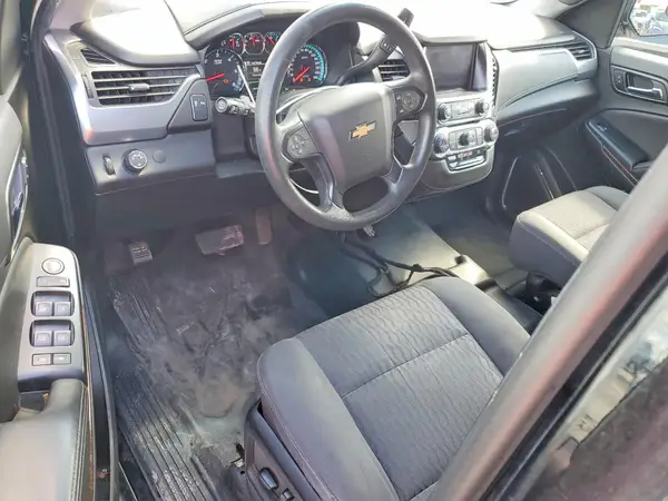1GNLCDEC3KR152133 2019 CHEVROLET TAHOE - Image 8