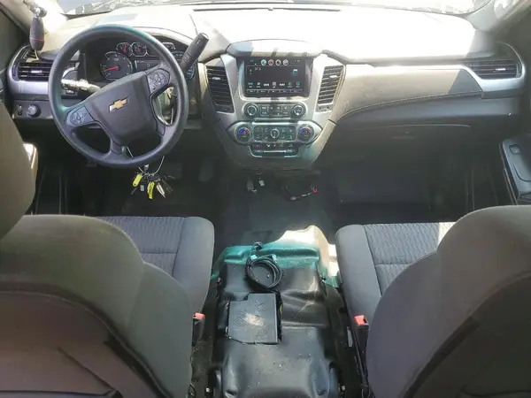 1GNLCDEC3KR152794 2019 CHEVROLET TAHOE - Image 8