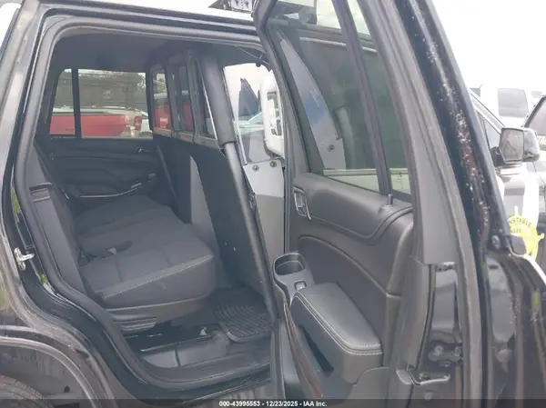 1GNLCDEC3KR242947 2019 CHEVROLET TAHOE - Image 8