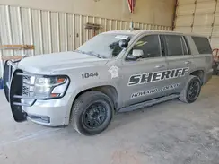 1GNLCDEC3KR270540 2019 CHEVROLET TAHOE