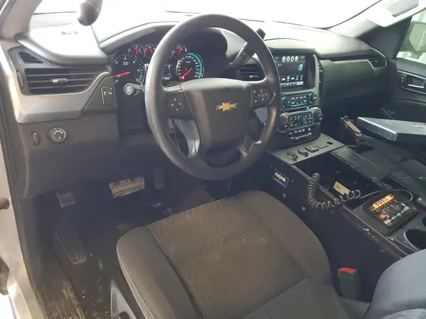 1GNLCDEC3KR270540 2019 CHEVROLET TAHOE - Image 8