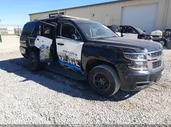 1GNLCDEC3KR289055 2019 CHEVROLET TAHOE