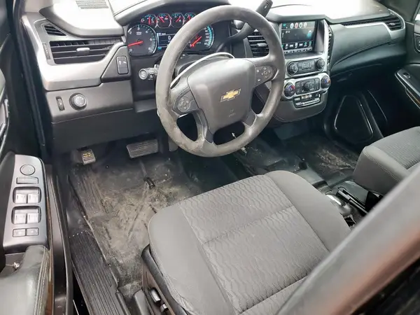 1GNLCDEC3KR301348 2019 CHEVROLET TAHOE - Image 8