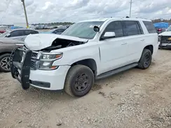 1GNLCDEC3KR347410 2019 CHEVROLET TAHOE