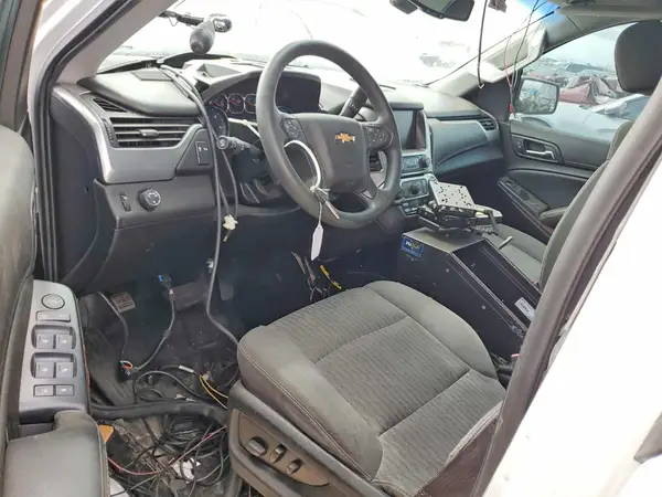 1GNLCDEC3KR347410 2019 CHEVROLET TAHOE - Image 8
