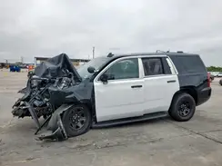 1GNLCDEC3KR355331 2019 CHEVROLET TAHOE