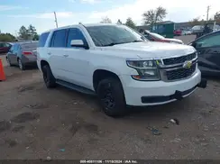 1GNLCDEC3KR372095 2019 CHEVROLET TAHOE
