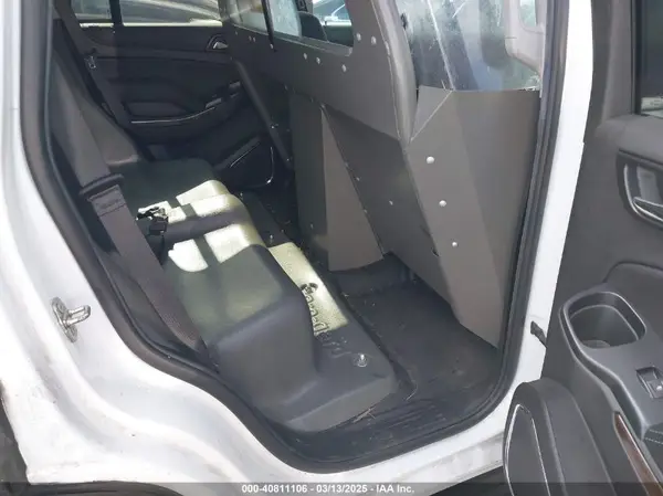 1GNLCDEC3KR372095 2019 CHEVROLET TAHOE - Image 8
