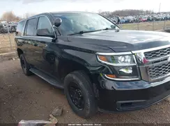 1GNLCDEC3KR376261 2019 CHEVROLET TAHOE