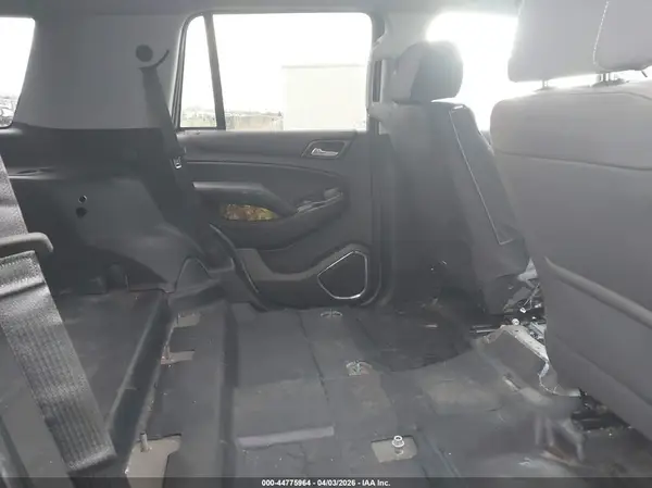 1GNLCDEC3KR376261 2019 CHEVROLET TAHOE - Image 8
