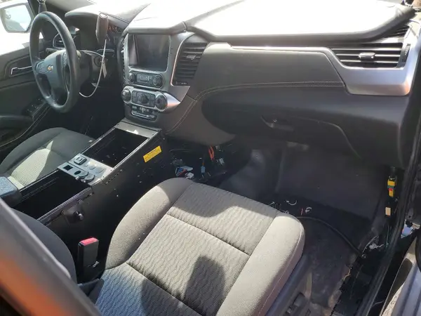 1GNLCDEC3LR111177 2020 CHEVROLET TAHOE - Image 8