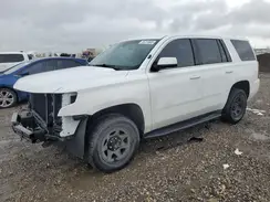 1GNLCDEC3LR161867 2020 CHEVROLET TAHOE