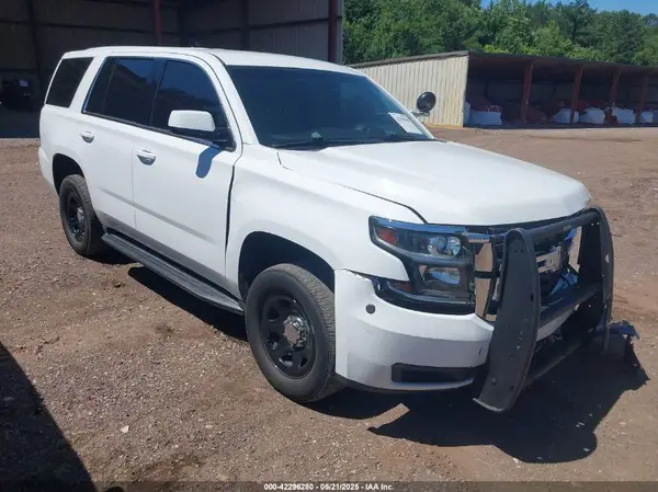 1GNLCDEC3LR169211 2020 CHEVROLET TAHOE - Image 1