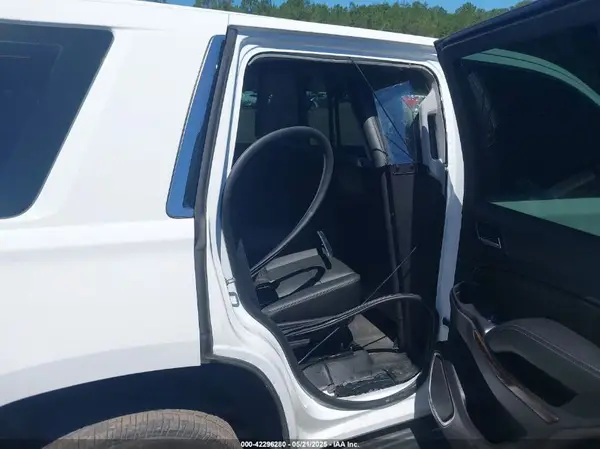 1GNLCDEC3LR169211 2020 CHEVROLET TAHOE - Image 8