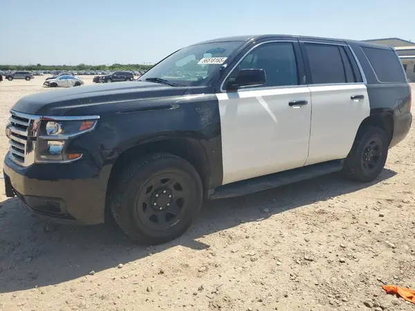 1GNLCDEC3LR175896 2020 CHEVROLET TAHOE - Image 1