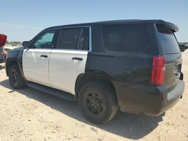 1GNLCDEC3LR175896 2020 CHEVROLET TAHOE - Image 2