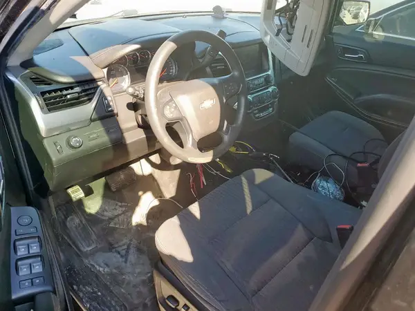 1GNLCDEC3LR267462 2020 CHEVROLET TAHOE - Image 8