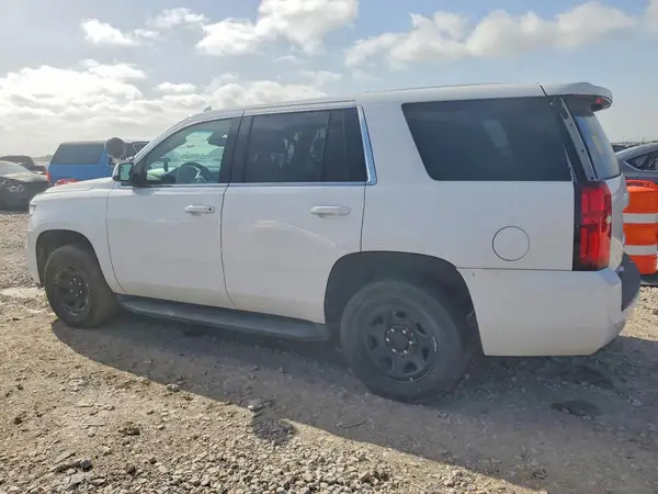 1GNLCDEC3LR297156 2020 CHEVROLET TAHOE - Image 2