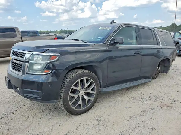 1GNLCDEC3LR304185 2020 CHEVROLET TAHOE - Image 1