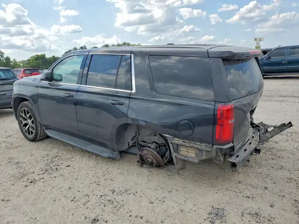 1GNLCDEC3LR304185 2020 CHEVROLET TAHOE - Image 2