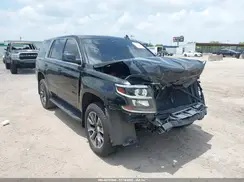 1GNLCDEC3LR307880 2020 CHEVROLET TAHOE