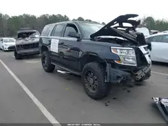 1GNLCDEC4GR163603 2016 CHEVROLET TAHOE