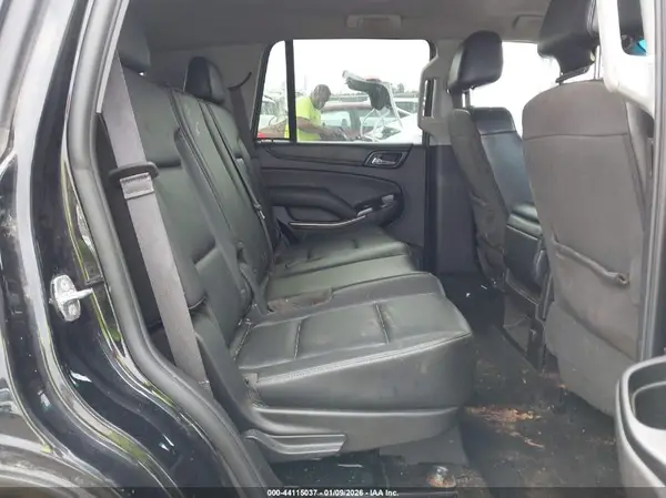 1GNLCDEC4GR163603 2016 CHEVROLET TAHOE - Image 8