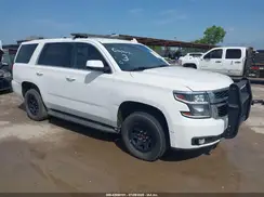 1GNLCDEC4GR228529 2016 CHEVROLET TAHOE
